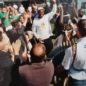 50 Jahre Pfarre