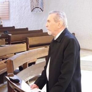 Lange Nacht der Kirchen