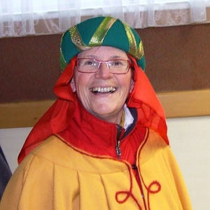 Unsere Sternsinger