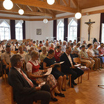 Pfarrkirche Vöcklamarkt