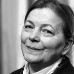 Gabriele Rechenmacher. © Exerzitien im Alltag
