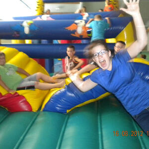 Minilager 2012