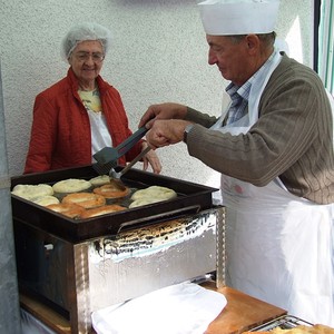 50 Jahre Pfarre