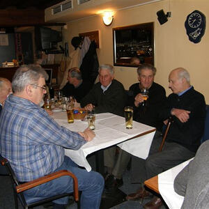 KMB - Ehrungen