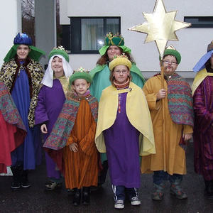Dreikönig