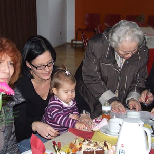 Taufelternsonntag