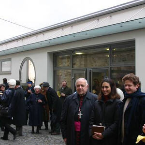 Festgottesdienst