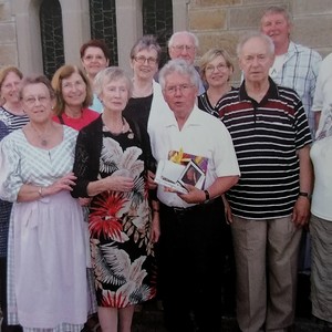50 Jahre Pfarre