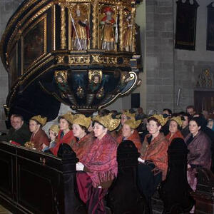 Festgottesdienst