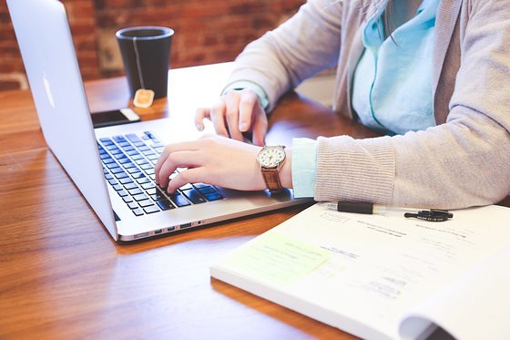 Der Einsatz von digitalen Tools muss gut überlegt sein.