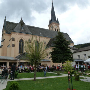 Abschied Moses