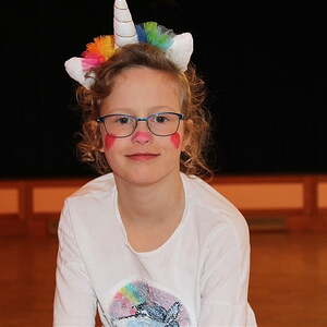 Kinderfasching 2019