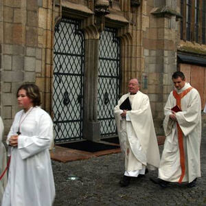 Festgottesdienst