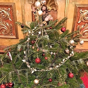 bald ist Weihnachten