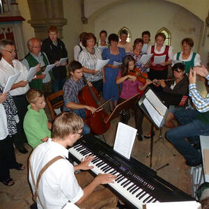 Abschied Moses