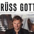 Cover 2. Ausgabe Grüß Gott