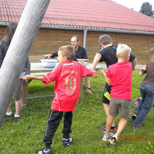 Minilager 2012