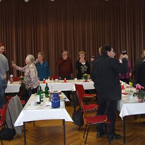 Jubiläumssonntag