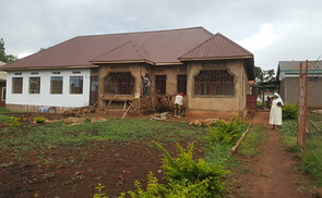 St. Raphael Hospital