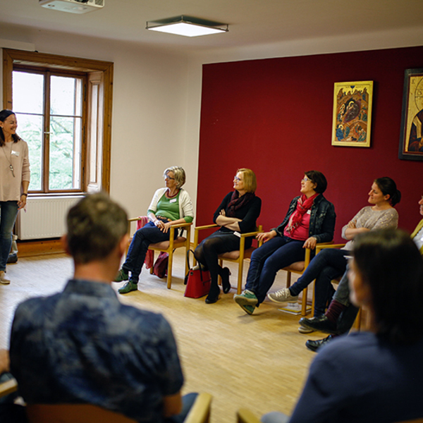 Worskhop / Windischbauer Workshop