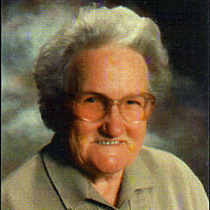 Katharina Falkner