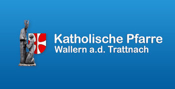 Pfarrlogo Wallern