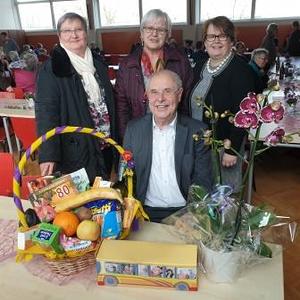 Festgottesdienst
