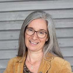Mag.a Irmgard Lehner
