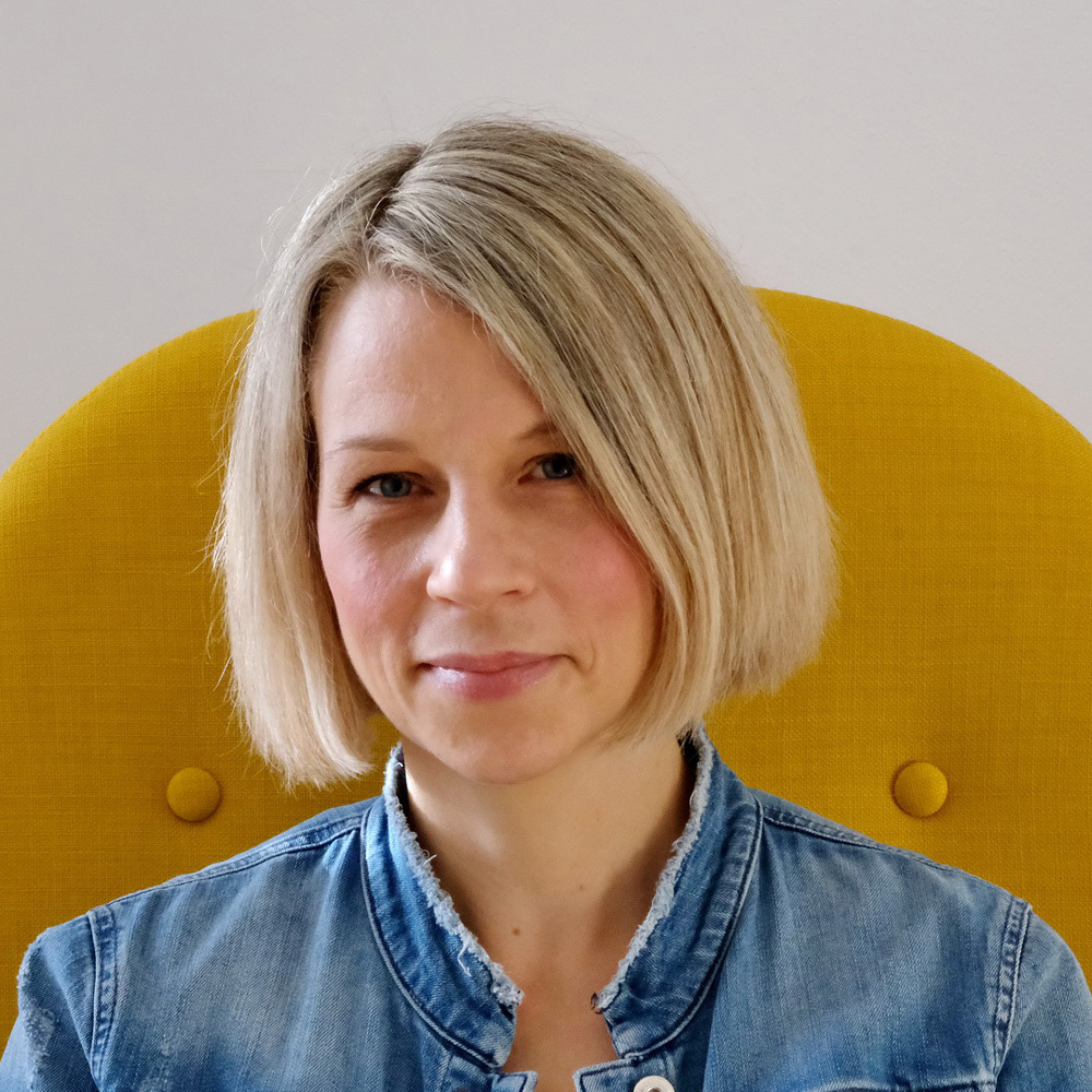 Barbara Lanzerstorfer-Holzner