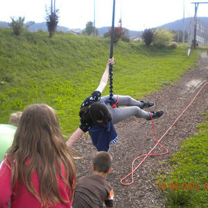 Minilager 2012