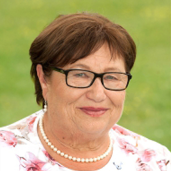 Rosa Müller