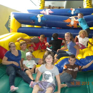 Minilager 2012