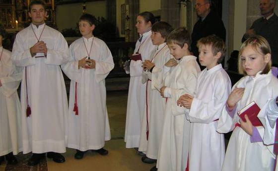 Christkönig