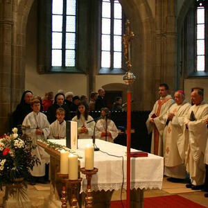Festgottesdienst