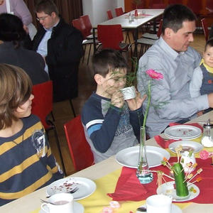 Taufelternsonntag