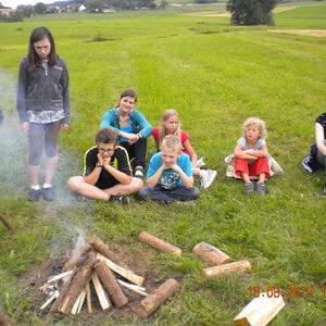 Minilager 2012