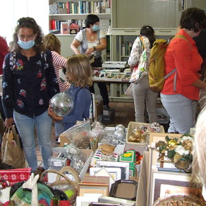 Flohmarkt