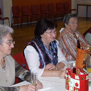 Seniorenarbeitskreis