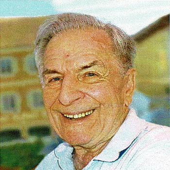 Herbert Scherzer