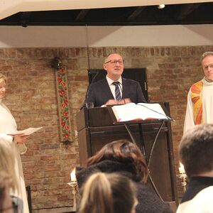 Verwaltungsvorstand Christian Forster-Gartlehner