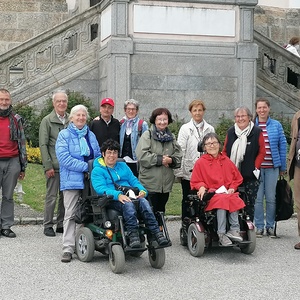 Fußwallfahrt Pöstlingberg