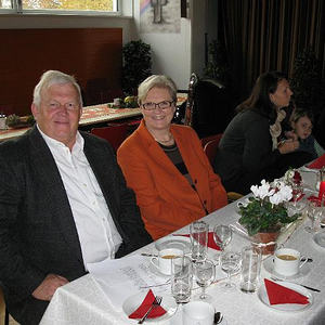 Jubiläumssonntag