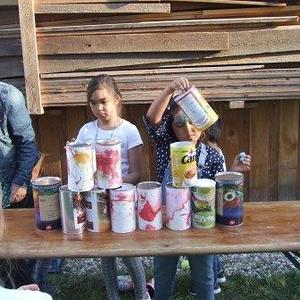 Spielefest