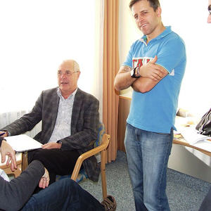 PGR Klausur
