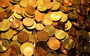 Euromünzen