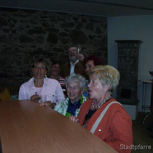 Mitarbeiterfest