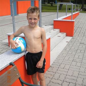 Minilager 2012