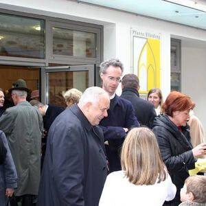 Festgottesdienst
