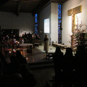 Kinderchristmette