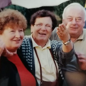 50 Jahre Pfarre